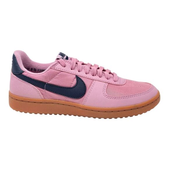 Nike Field General 82 Elemental Pink Obsidian Gum FZ5593 600 Women's Size 8.5 - Picture 1 of 7